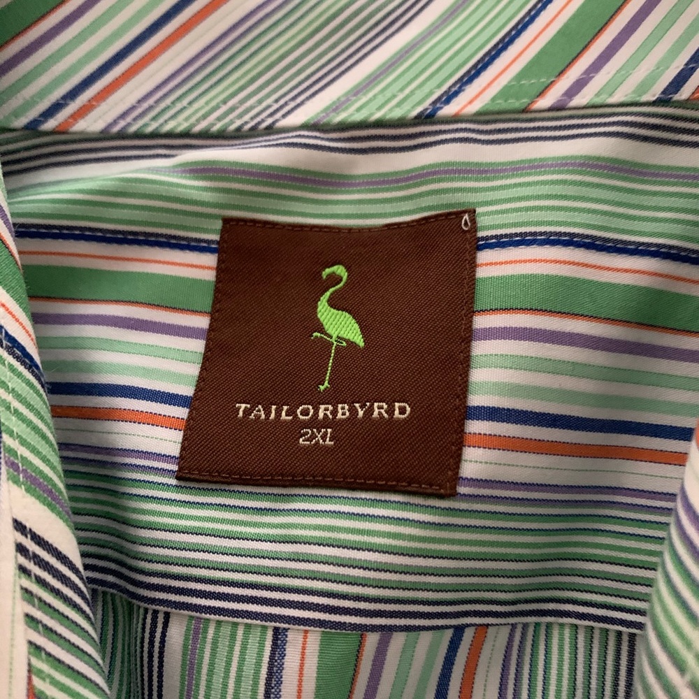 Men’s Sport Shirts